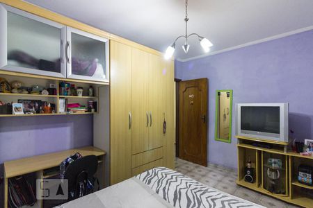 Casa à venda com 255m², 4 quartos e 3 vagasQuarto 1