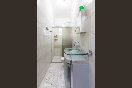 Casa à venda com 255m², 4 quartos e 3 vagasBanheiro