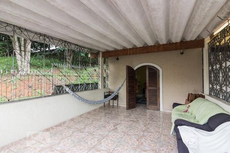 Casa à venda com 255m², 4 quartos e 3 vagasTerraço