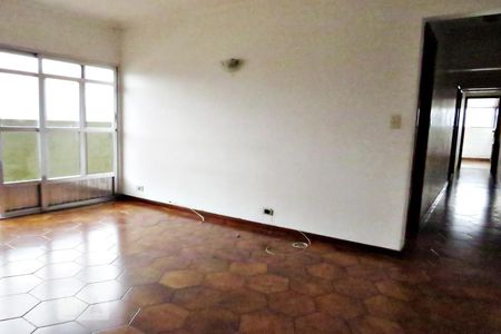 Apartamento para alugar com 78m², 2 quartos e 2 vagasSala