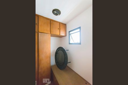 Apartamento à venda com 300m², 4 quartos e 4 vagasQuarto de serviço