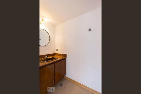 Apartamento à venda com 300m², 4 quartos e 4 vagasLavabo cobertura