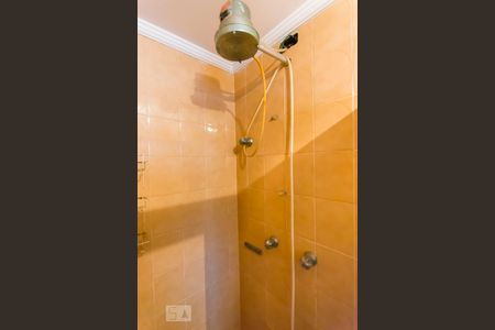 Apartamento à venda com 300m², 4 quartos e 4 vagasBanheiro Suite 02