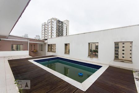 Apartamento à venda com 300m², 4 quartos e 4 vagasPiscina