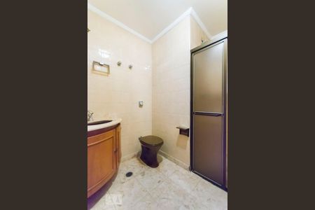 Apartamento à venda com 300m², 4 quartos e 4 vagasBanheiro