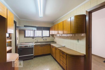 Apartamento à venda com 300m², 4 quartos e 4 vagasCozinha