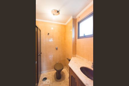 Apartamento à venda com 300m², 4 quartos e 4 vagasBanheiro Suite 02