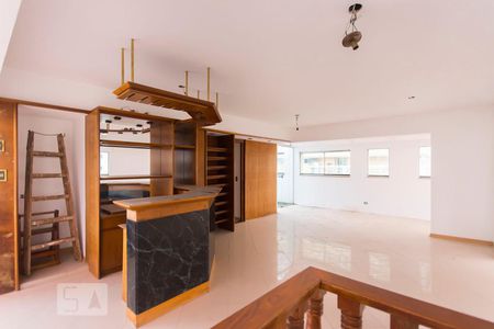 Apartamento à venda com 300m², 4 quartos e 4 vagasCobertura