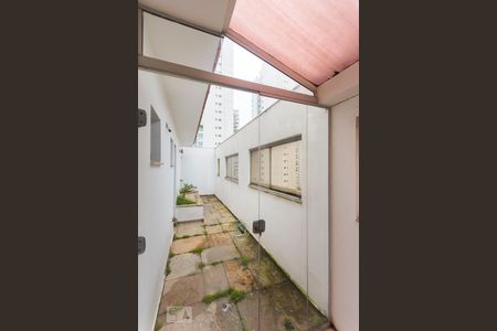 Apartamento à venda com 300m², 4 quartos e 4 vagasArea externa cobertura