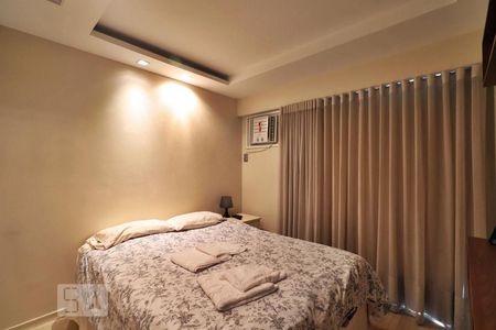 Suíte de apartamento à venda com 2 quartos, 99m² em Barra da Tijuca, Rio de Janeiro
