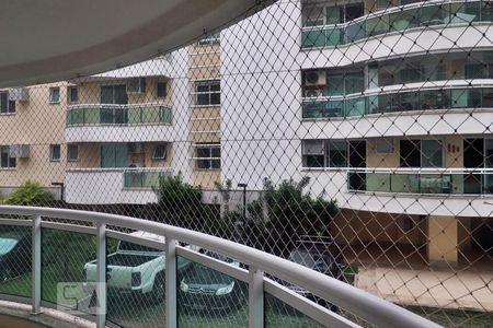 Vista Quarto 1 de apartamento à venda com 2 quartos, 99m² em Barra da Tijuca, Rio de Janeiro