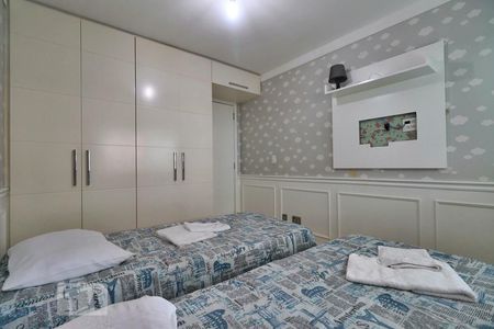 Quarto 2 de apartamento à venda com 2 quartos, 99m² em Barra da Tijuca, Rio de Janeiro