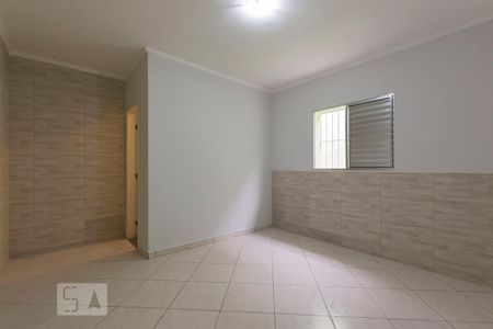 Casa para alugar com 115m², 3 quartos e 2 vagasQuarto 3 - Suíte
