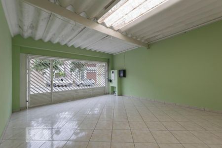 Casa para alugar com 115m², 3 quartos e 2 vagasGaragem
