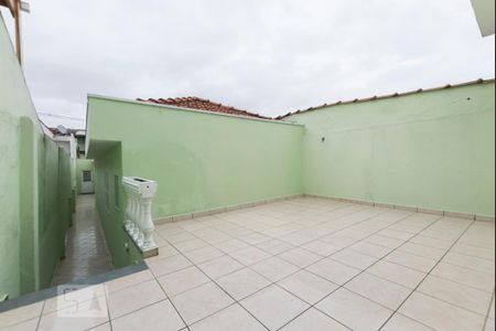 Casa para alugar com 115m², 3 quartos e 2 vagasQuintal