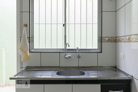Casa para alugar com 115m², 3 quartos e 2 vagasCozinha (Pia)
