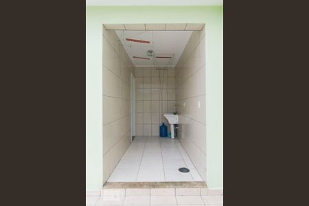 Casa para alugar com 115m², 3 quartos e 2 vagasÁrea de serviço