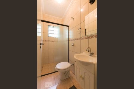 Casa para alugar com 115m², 3 quartos e 2 vagasQuarto 3 - Suíte/ Banheiro