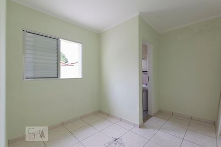 Casa para alugar com 115m², 3 quartos e 2 vagasQuarto de serviço
