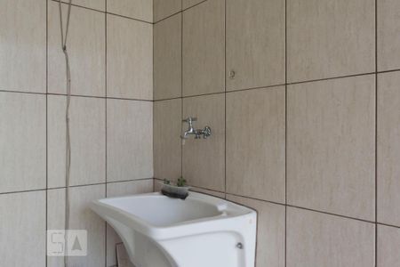 Casa para alugar com 115m², 3 quartos e 2 vagasÁrea de serviço (Tanque)