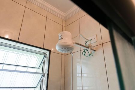 Casa para alugar com 115m², 3 quartos e 2 vagasQuarto 3 - Suíte/ Banheiro (Chuveiro)