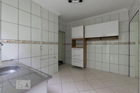 Casa para alugar com 115m², 3 quartos e 2 vagasCozinha