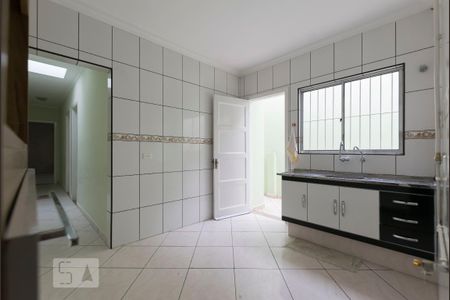 Casa para alugar com 115m², 3 quartos e 2 vagasCozinha