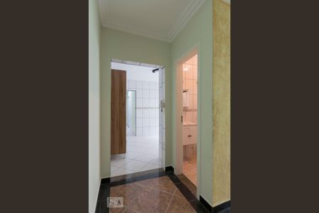 Casa para alugar com 115m², 3 quartos e 2 vagasSala