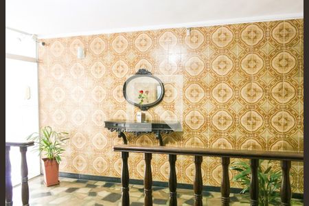 Apartamento para alugar com 40m², 2 quartos e 1 vagaÁrea comum