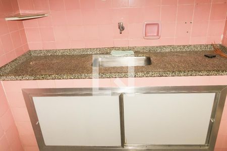 Apartamento para alugar com 40m², 2 quartos e 1 vagaCozinha