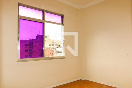Quarto 1 de apartamento para alugar com 2 quartos, 40m² em Cascadura, Rio de Janeiro