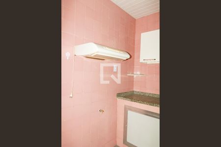 Apartamento para alugar com 40m², 2 quartos e 1 vagaCozinha