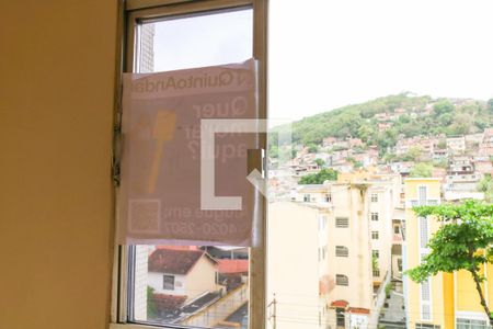 Apartamento para alugar com 40m², 2 quartos e 1 vagaPlaca