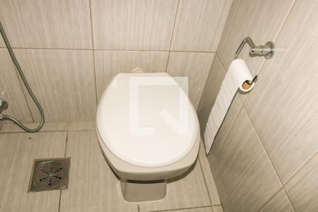 Apartamento para alugar com 40m², 2 quartos e 1 vagaBanheiro