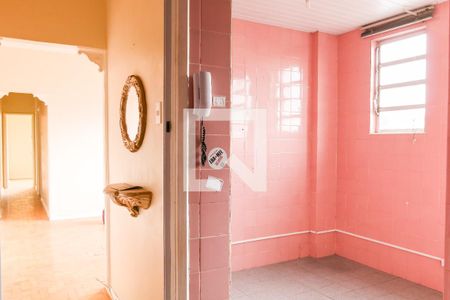 Apartamento para alugar com 40m², 2 quartos e 1 vagaCozinha