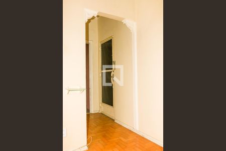 Sala de apartamento para alugar com 2 quartos, 40m² em Cascadura, Rio de Janeiro