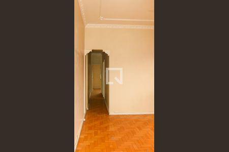 Corredor de apartamento para alugar com 2 quartos, 40m² em Cascadura, Rio de Janeiro