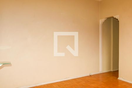 Sala de apartamento para alugar com 2 quartos, 40m² em Cascadura, Rio de Janeiro