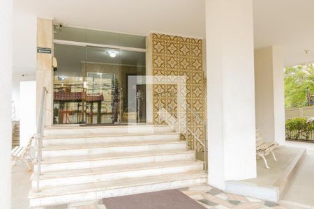 Apartamento para alugar com 40m², 2 quartos e 1 vagaÁrea comum