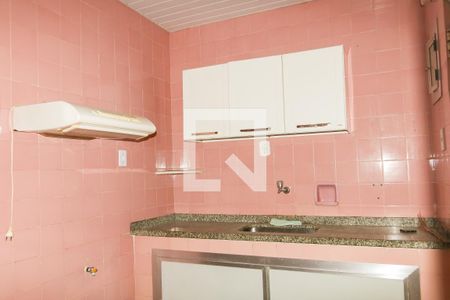 Apartamento para alugar com 40m², 2 quartos e 1 vagaCozinha