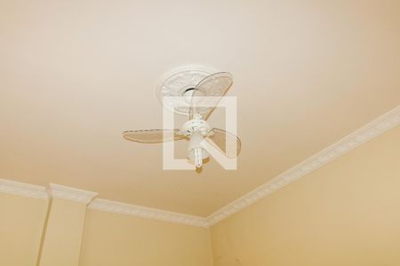 Apartamento para alugar com 40m², 2 quartos e 1 vagaQuarto 2