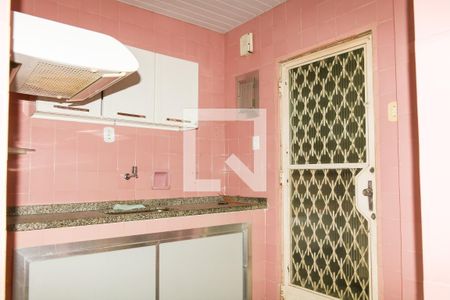 Apartamento para alugar com 40m², 2 quartos e 1 vagaCozinha