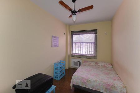 Quarto 2 de apartamento para alugar com 2 quartos, 75m² em Vila Isabel, Rio de Janeiro