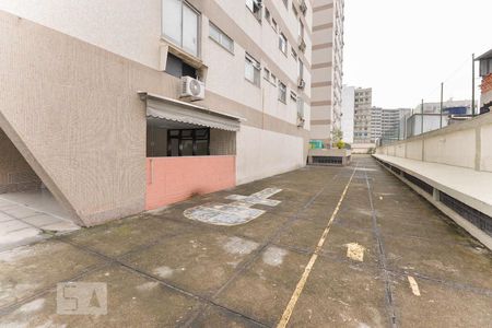 Apartamento para alugar com 75m², 2 quartos e 1 vagaÁrea comum