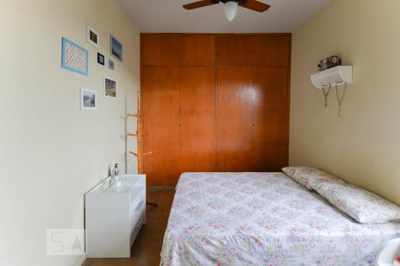 Quarto 1 de apartamento para alugar com 2 quartos, 75m² em Vila Isabel, Rio de Janeiro