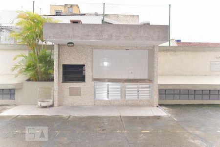Apartamento para alugar com 75m², 2 quartos e 1 vagaÁrea comum