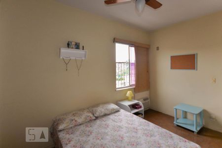 Quarto 1 de apartamento para alugar com 2 quartos, 75m² em Vila Isabel, Rio de Janeiro