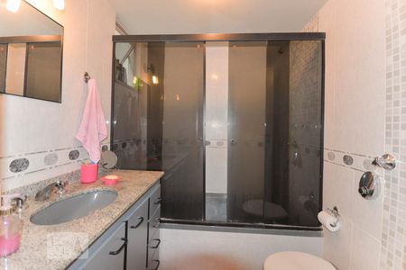 Apartamento para alugar com 75m², 2 quartos e 1 vagaBanheiro