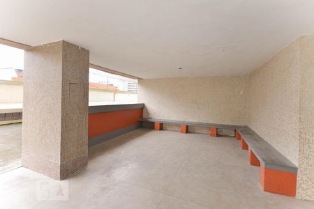 Apartamento para alugar com 75m², 2 quartos e 1 vagaÁrea comum