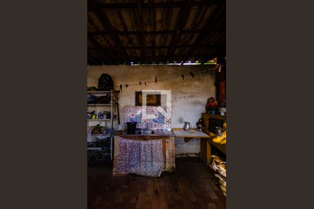 Casa à venda com 386m², 4 quartos e 3 vagasÁrea